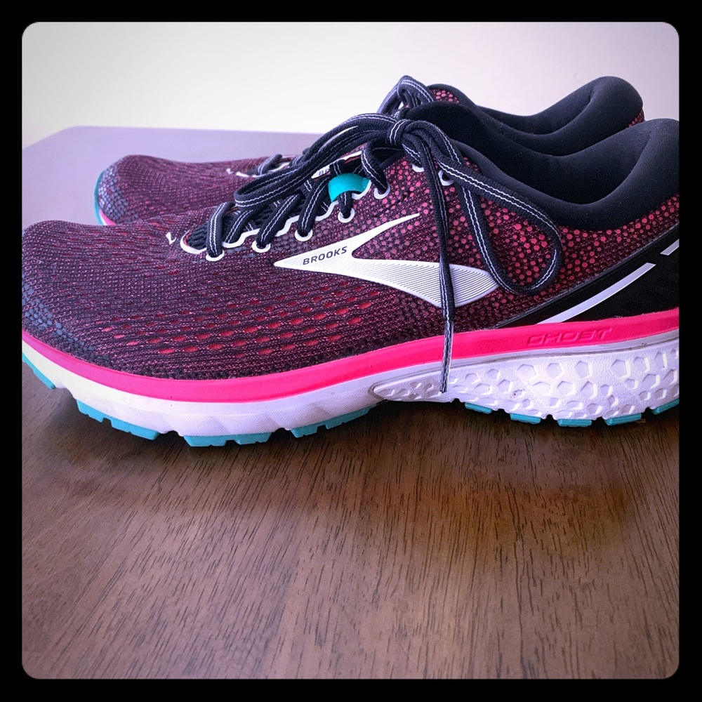 Women’s Brooks Running Shoes Ghost 11